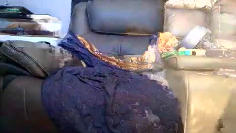 Daddy online show from October 1, 6:34 pm