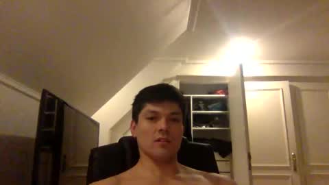 manuelgasdcon online show from September 23, 2:55 am