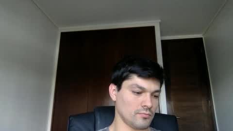 manuelgasdcon online show from November 3, 7:37 pm