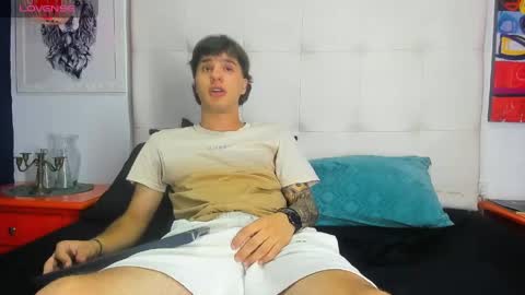 Manuel online show from April 14, 8:58 am