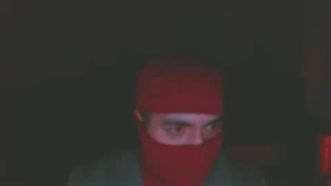 ManuelValentine online show from February 3, 2:53 am