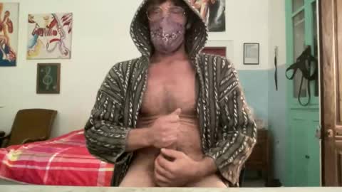 Manu online show from March 24, 10:53 am