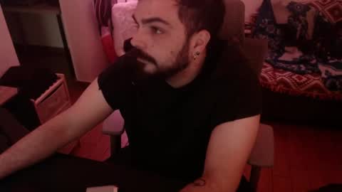 Manupaladin online show from April 14, 9:25 pm