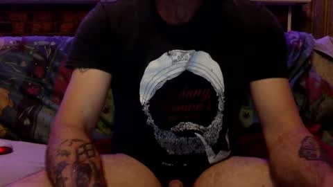 manwith2brains online show from December 7, 3:30 pm