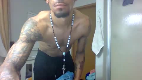 manwiththeplan337 online show from November 22, 6:13 am