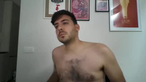 mapacheferoz online show from May 12, 1:41 pm