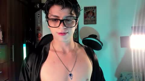 mar_alexis online show from September 17, 12:22 am