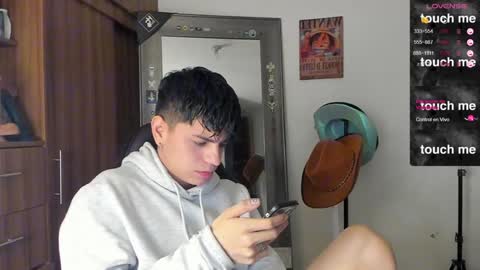 mar_alexis online show from January 10, 12:59 am