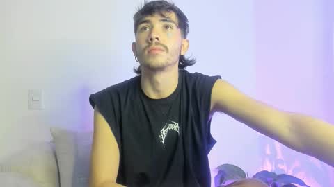 MarAdam  online show from November 11, 3:33 am