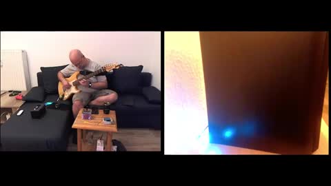 Maraoles online show from March 12, 7:38 pm