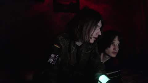 maratraher online show from February 27, 9:25 pm