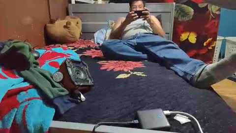 maravillanelsonernesto online show from February 6, 10:01 am