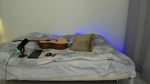 alex marvelxx online show from October 31, 5:27 pm