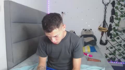 Snapshot of marcelo_m1lk chatting on October 22, 6:06 am marcelo_m1lk online show from October 22, 6:06 am