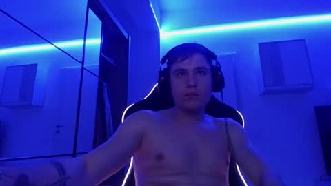 Markos online show from February 4, 2:28 am