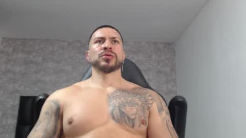 marco donaruma online show from February 11, 6:33 pm