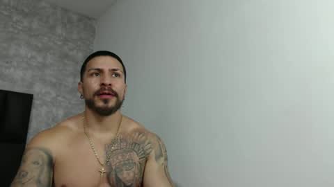 marco donaruma online show from February 8, 7:49 pm