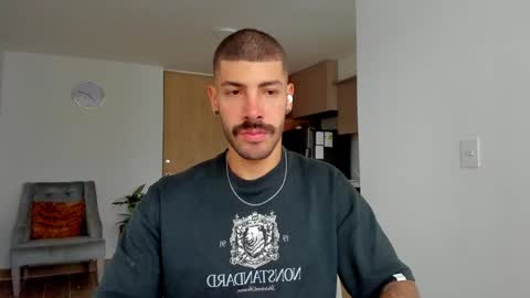 Marco IG marco tahani online show from December 29, 12:12 pm