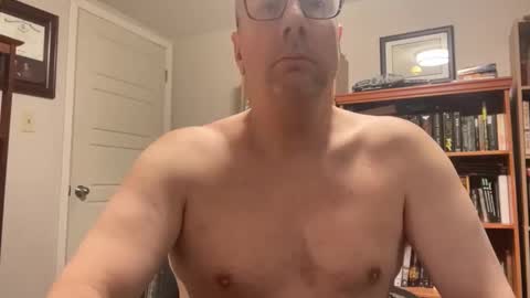 MarcoKnight2026 online show from May 31, 6:42 pm