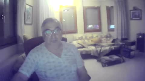 marcos260526 online show from July 13, 8:44 pm