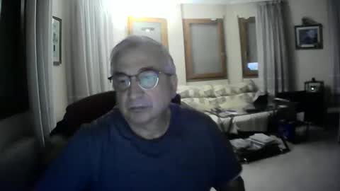 marcos260526 online show from April 3, 11:45 pm