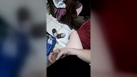 marcos777es online show from August 4, 5:46 am