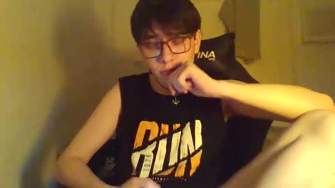 Marcos Label online show from February 22, 8:05 am