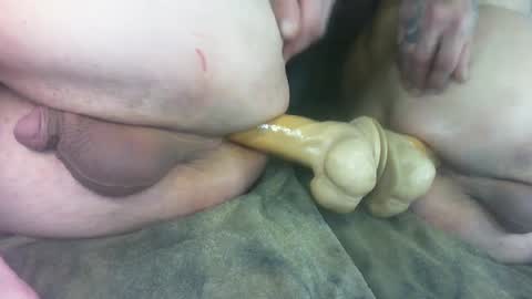 Marc online show from December 12, 12:05 am