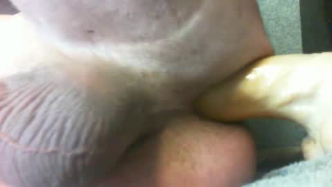 Marc online show from December 8, 8:47 pm