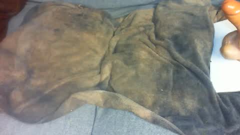 Marc online show from December 6, 10:08 pm