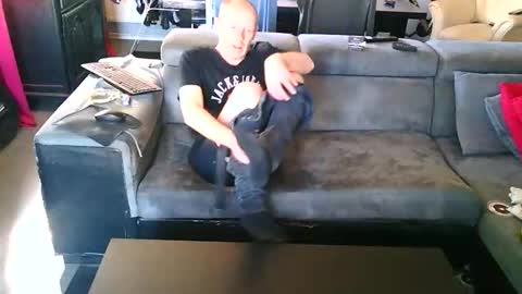 marcus48741 online show from April 30, 8:10 am