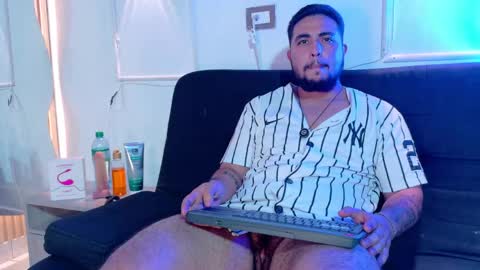 Marcus online show from May 22, 9:42 pm
