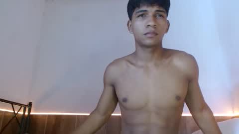 Marcus online show from November 1, 5:17 pm