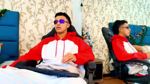 marcus_jeron online show from December 22, 6:49 pm