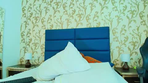 marcus_jeron online show from November 23, 12:21 am