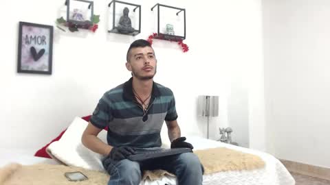 marcus_or_ online show from September 11, 12:26 pm