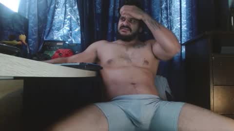 Marcus online show from February 24, 2:40 pm