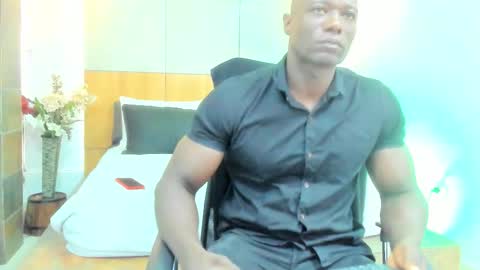 Marcusssss online show from March 17, 12:18 pm