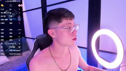 Marcus online show from October 16, 4:04 pm