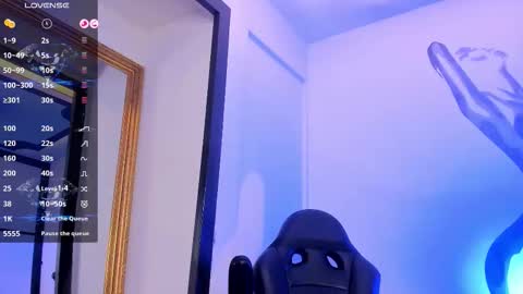 Marcus online show from September 25, 2:49 pm