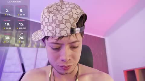 Marcus online show from January 7, 3:17 pm