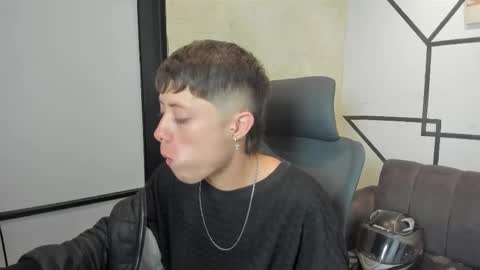 Marcus online show from November 24, 2:29 pm