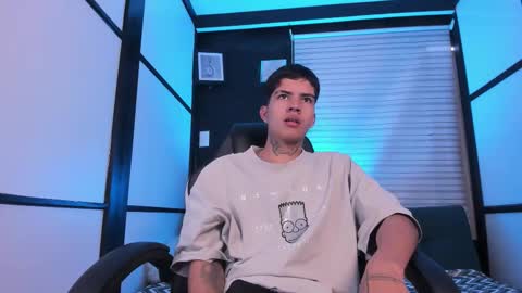 Marcus online show from October 24, 2:41 pm