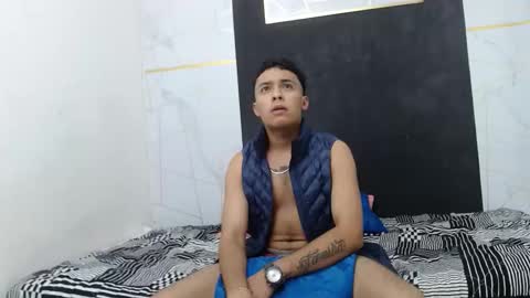 MARCUS  online show from February 9, 3:11 am