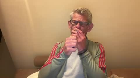 marcusmax1970 online show from July 26, 8:17 pm