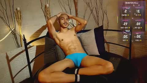 Marcus online show from November 11, 8:36 pm