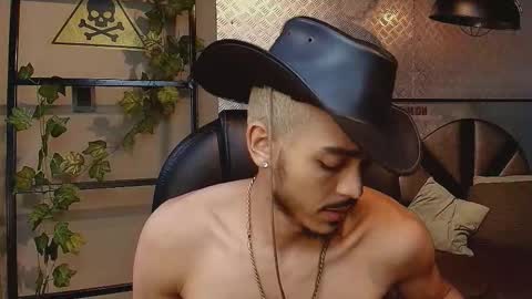 Marcus online show from February 5, 1:40 pm