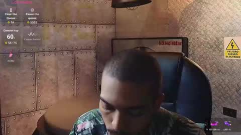 Marcus online show from January 16, 4:04 am