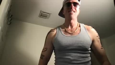 Marcus online show from March 9, 1:14 am