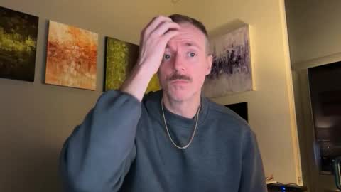 Marcus online show from January 13, 12:59 am